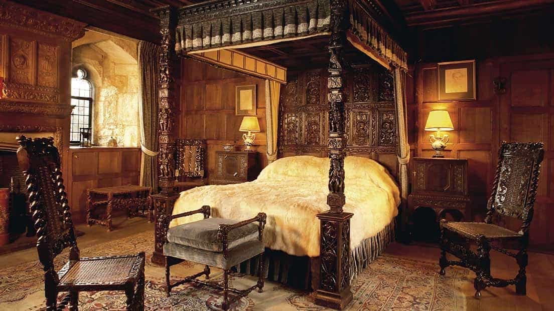 Hever Castle